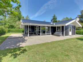 Holiday Home Sigbrith - 350m to the inlet by Interhome